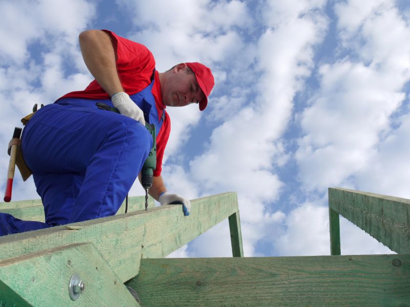 Structural Restoration Experts